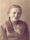 Anne Raugel